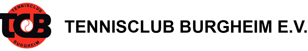 Tennisclub Burgheim e.V.